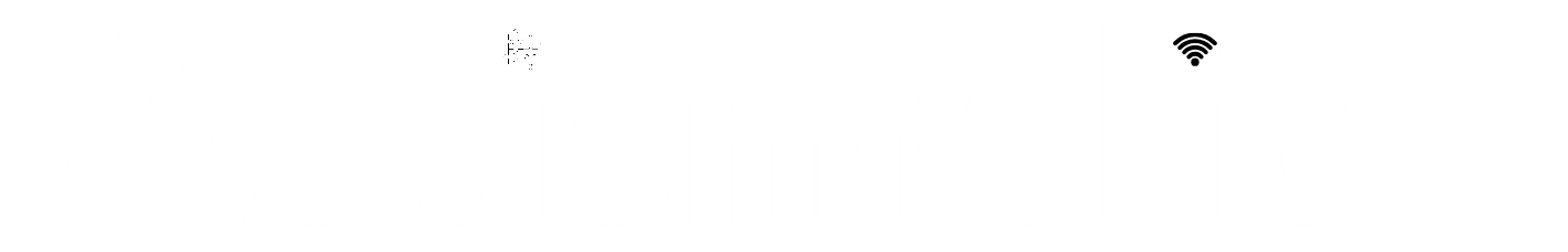 The AutismClick Logo